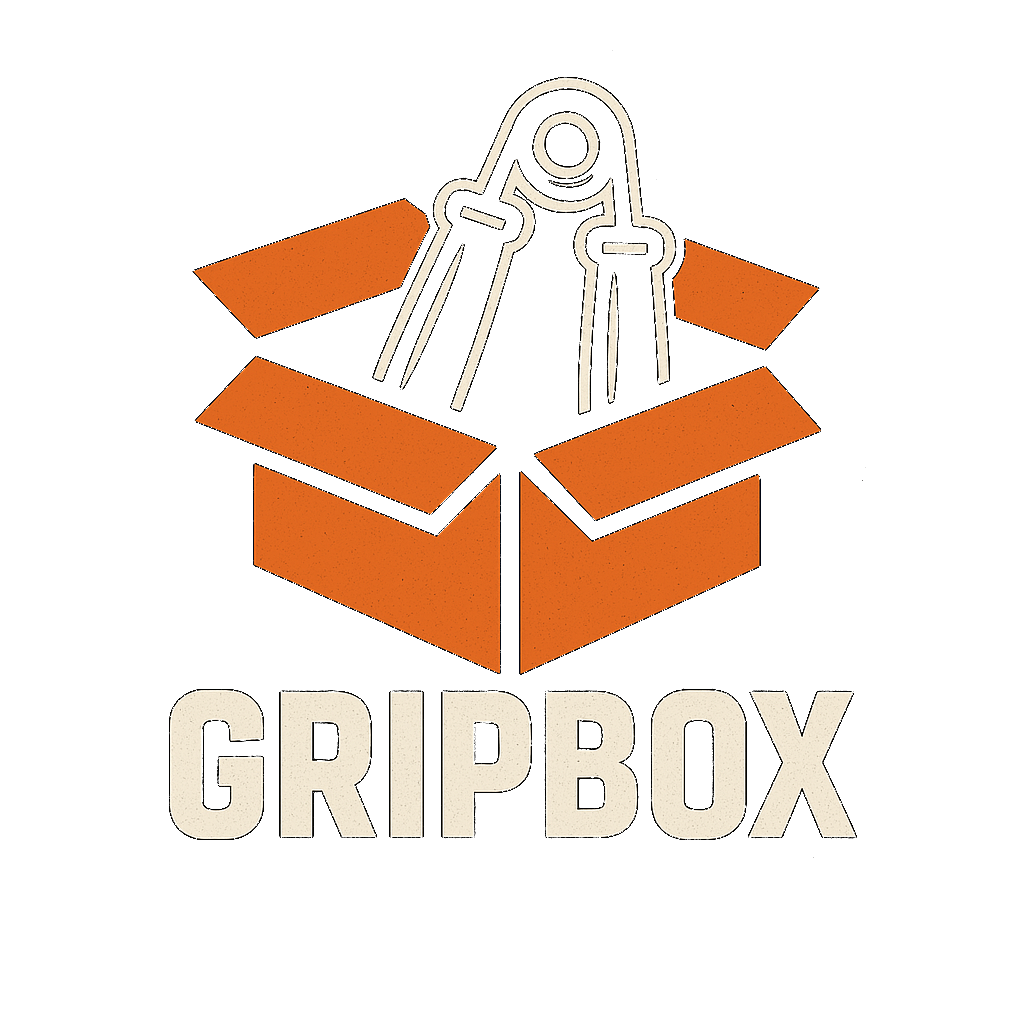 GripBox