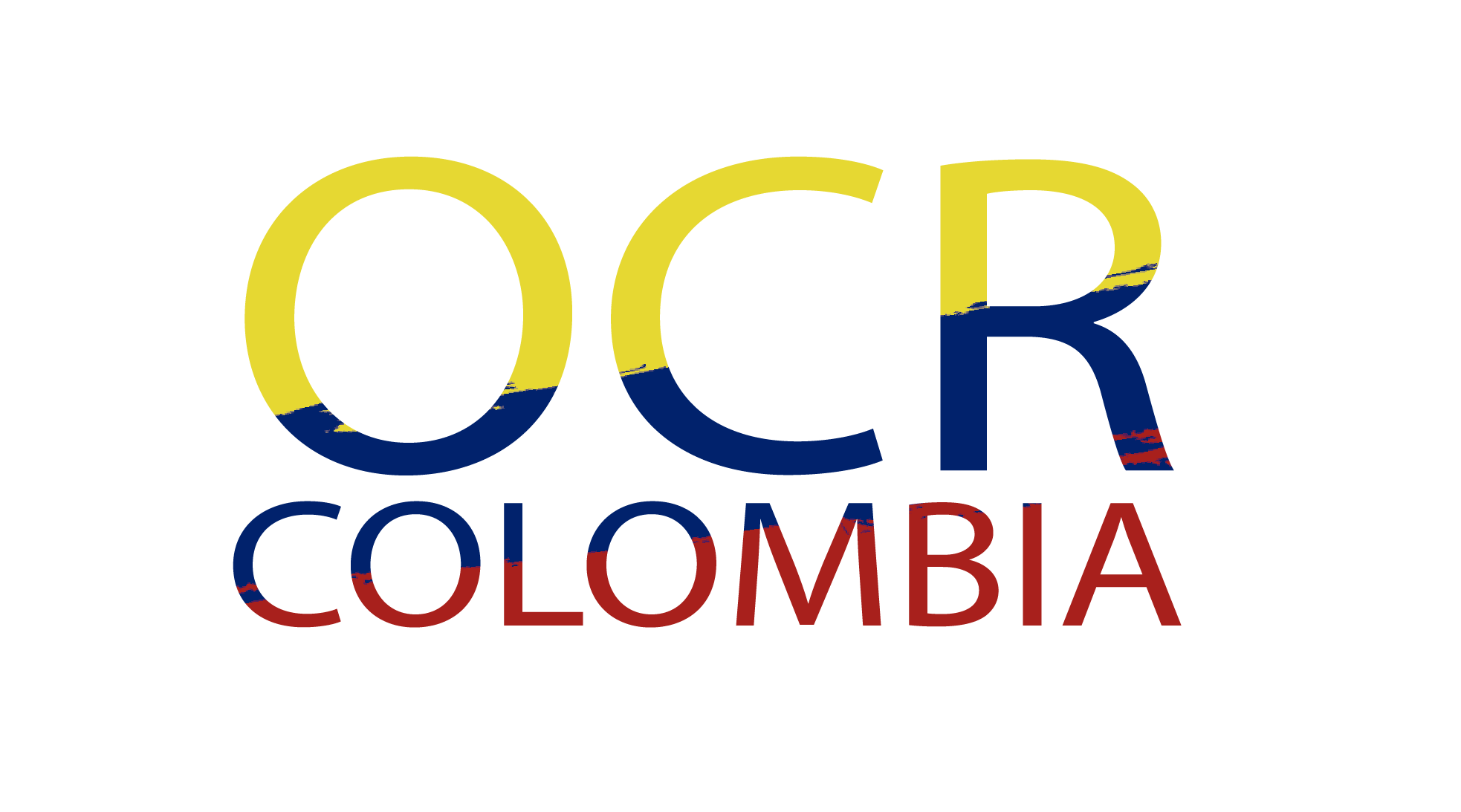 OCR Colombia